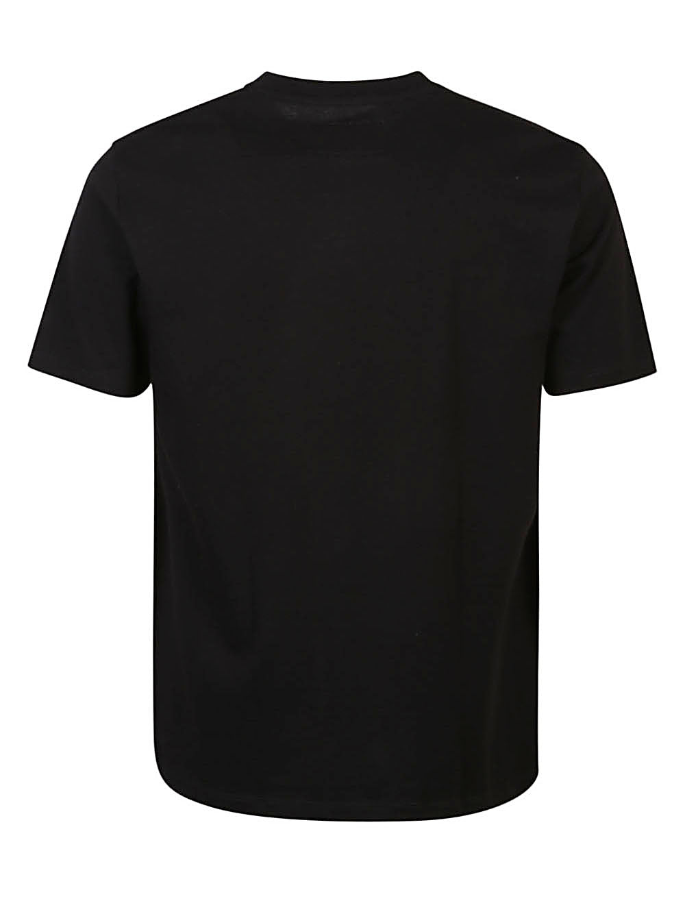 Encre' ENCRE' T-shirts and Polos Black