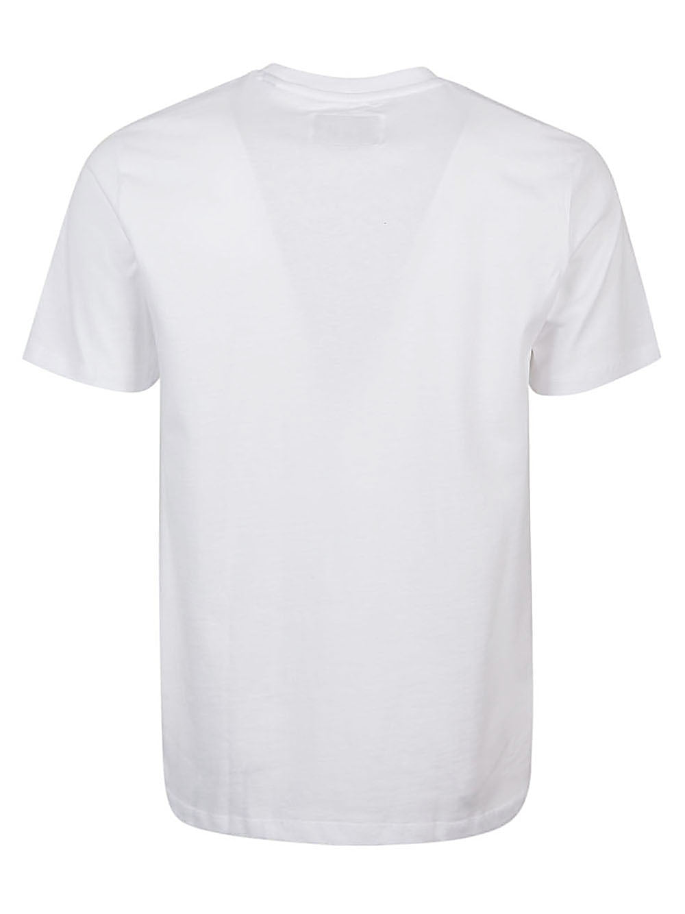 Encre' ENCRE' T-shirts and Polos White