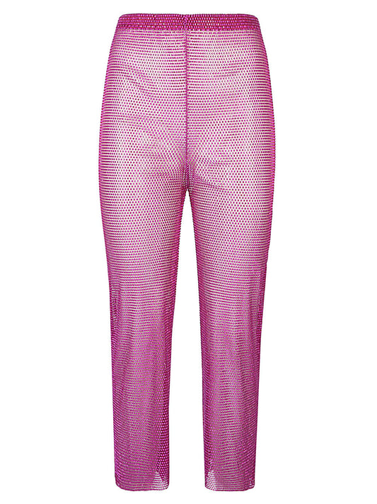 Santa Brand SANTA BRAND Trousers Fuchsia