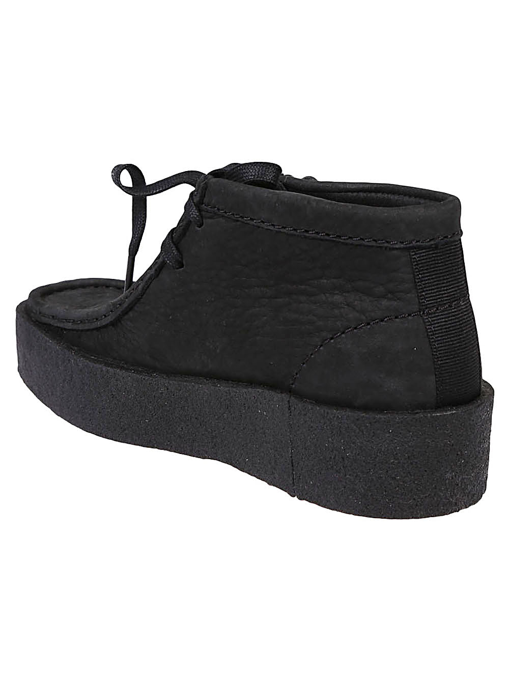 Clarks Clarks Boots Black