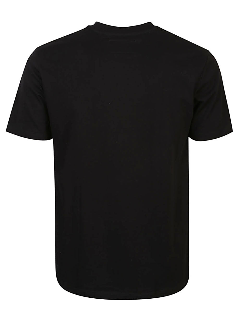 Encre' ENCRE' T-shirts and Polos Black