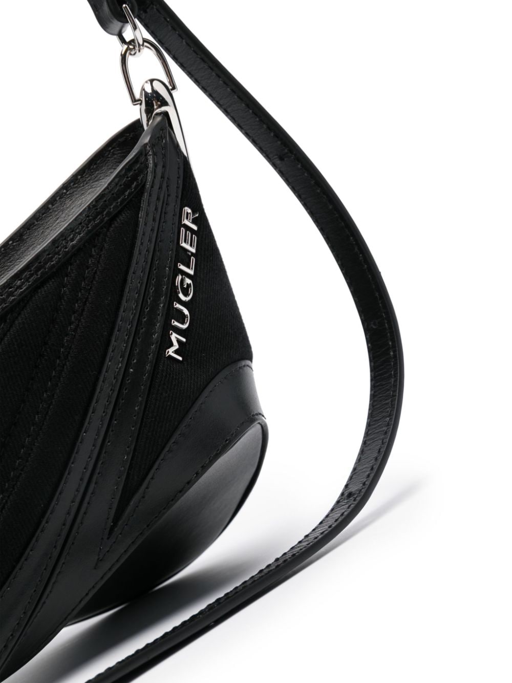 Mugler MUGLER Bags.. Black