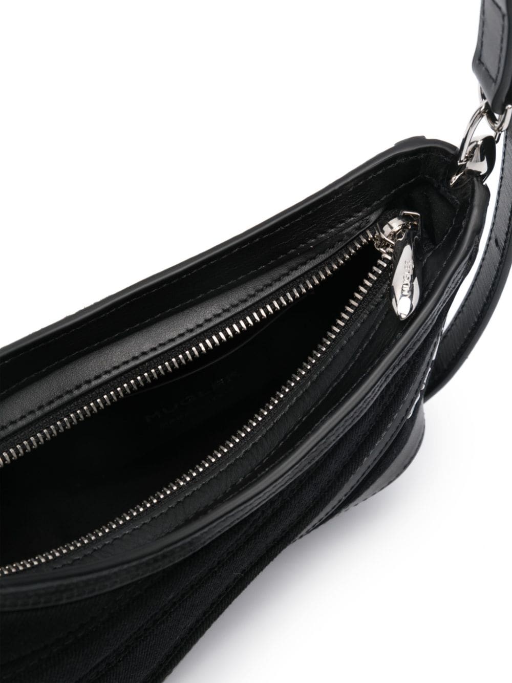 Mugler MUGLER Bags.. Black