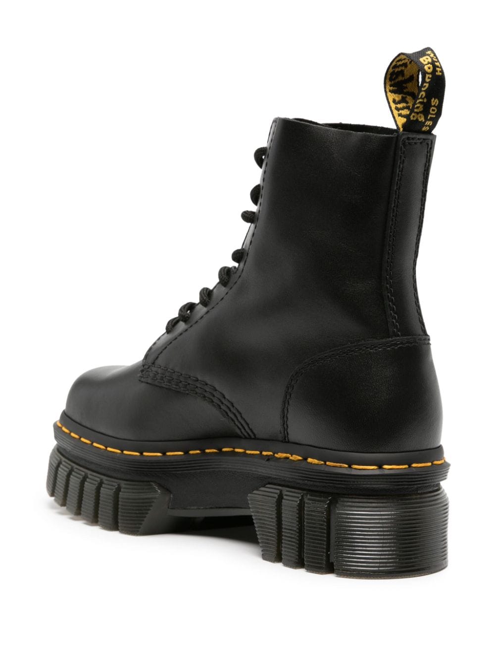 Dr. Martens Dr. Martens Boots Black