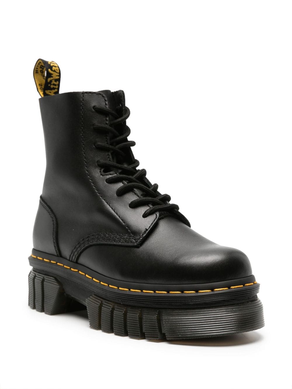 Dr. Martens Dr. Martens Boots Black