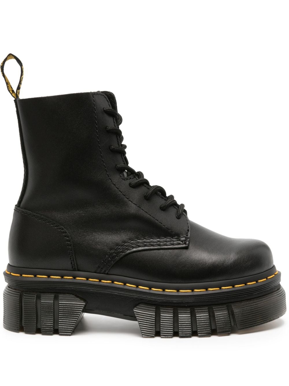 Dr. Martens Dr. Martens Boots Black