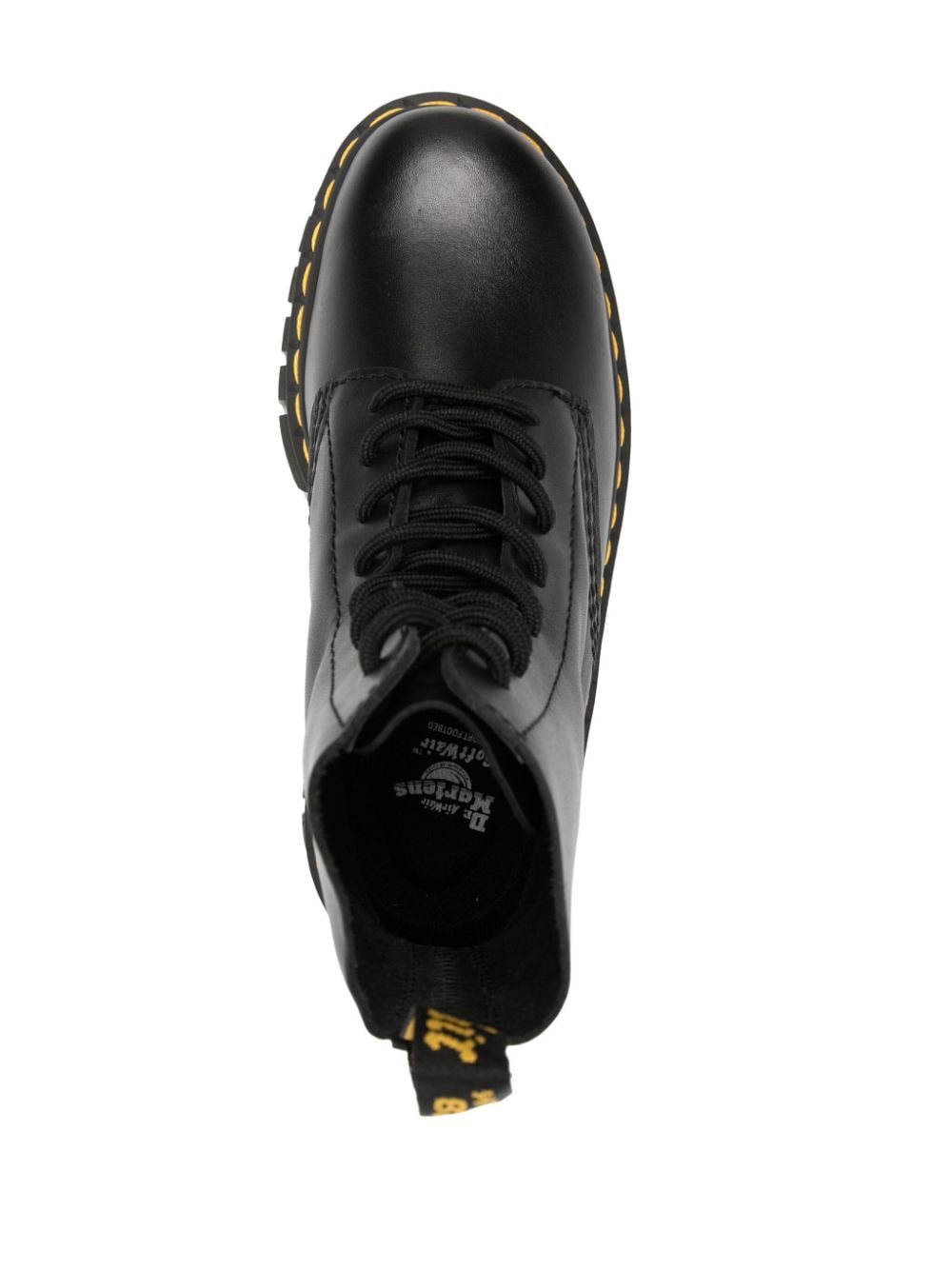 Dr. Martens Dr. Martens Boots Black