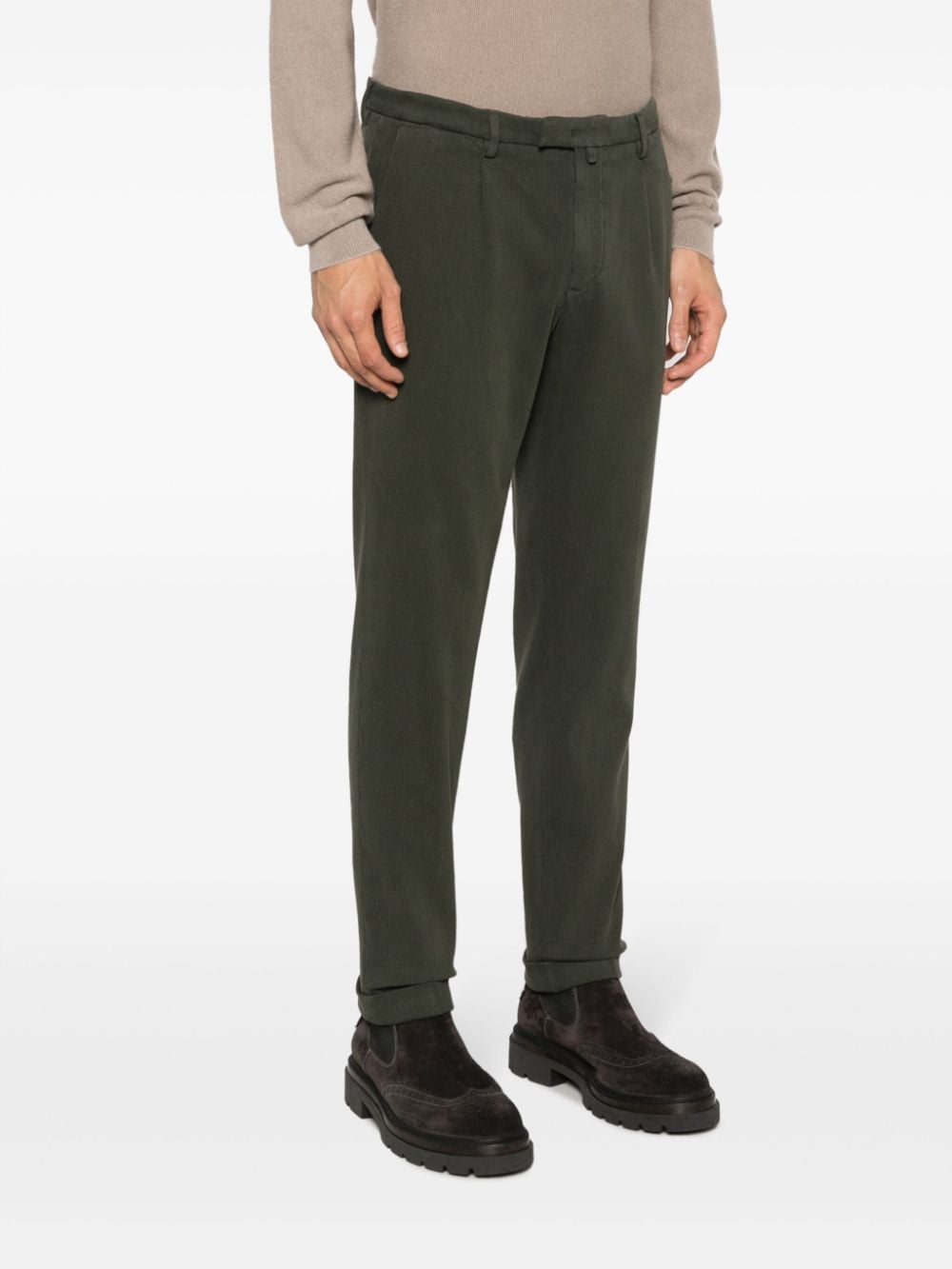 Briglia Briglia Trousers Green