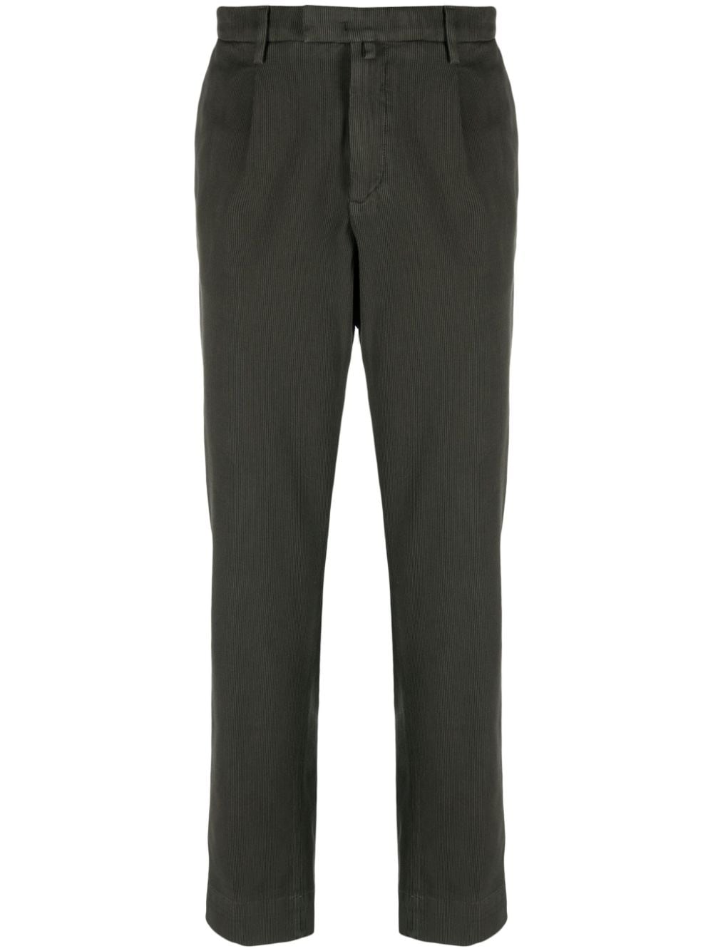 Briglia Briglia Trousers Green