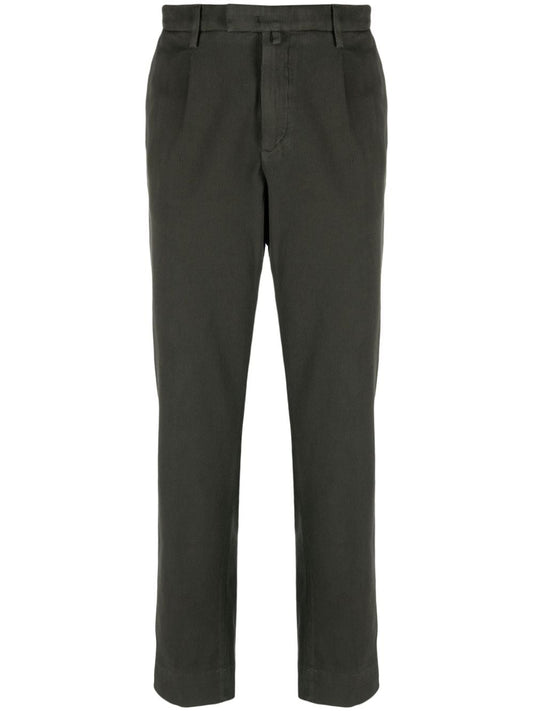 Briglia Briglia Trousers Green