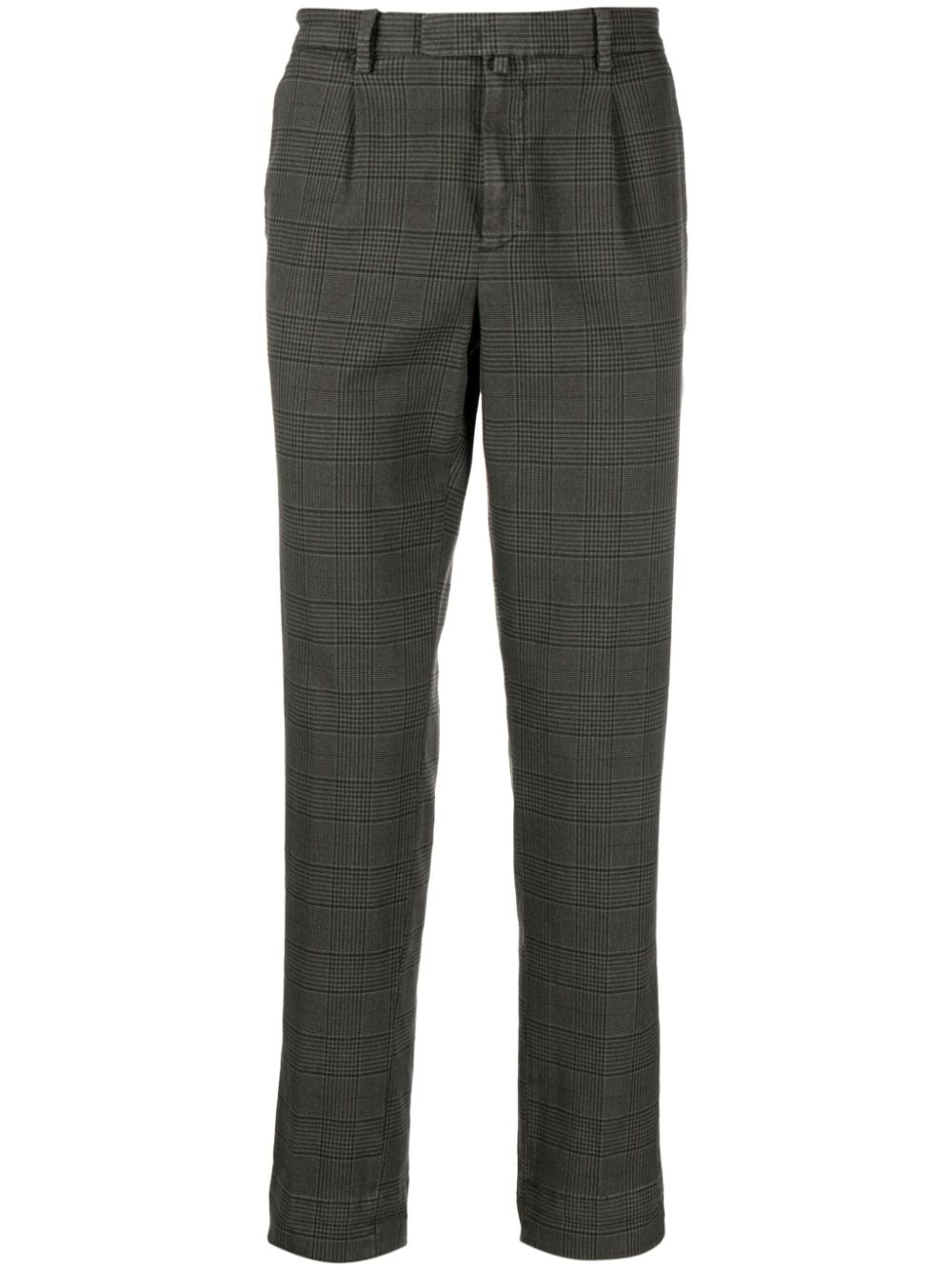 Briglia Briglia Trousers Green