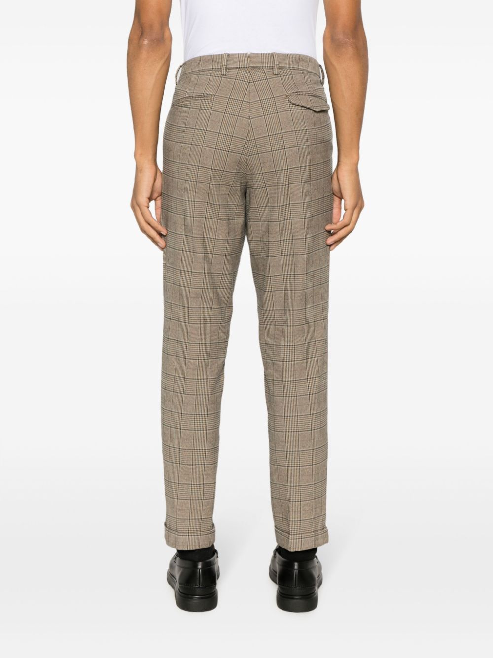 Briglia Briglia Trousers Beige