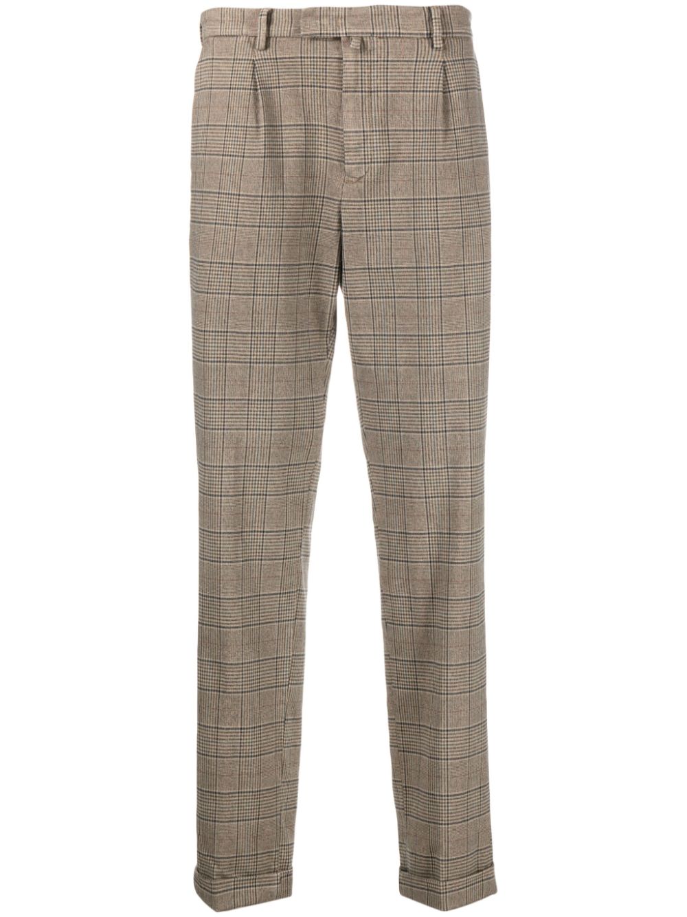 Briglia Briglia Trousers Beige