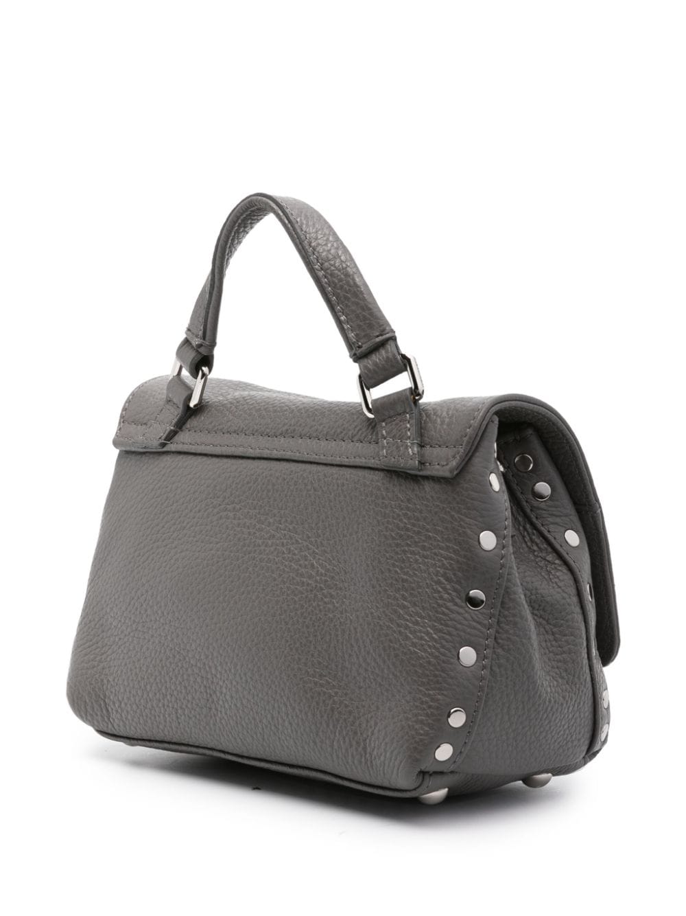 Zanellato Bags.. Grey