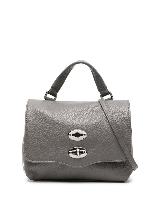 Zanellato Bags.. Grey