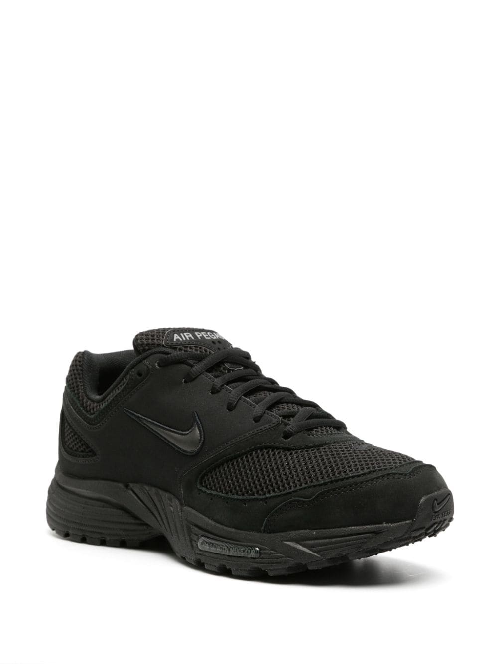 Homme Plus X NIKE HOMME PLUS X NIKE Sneakers Black