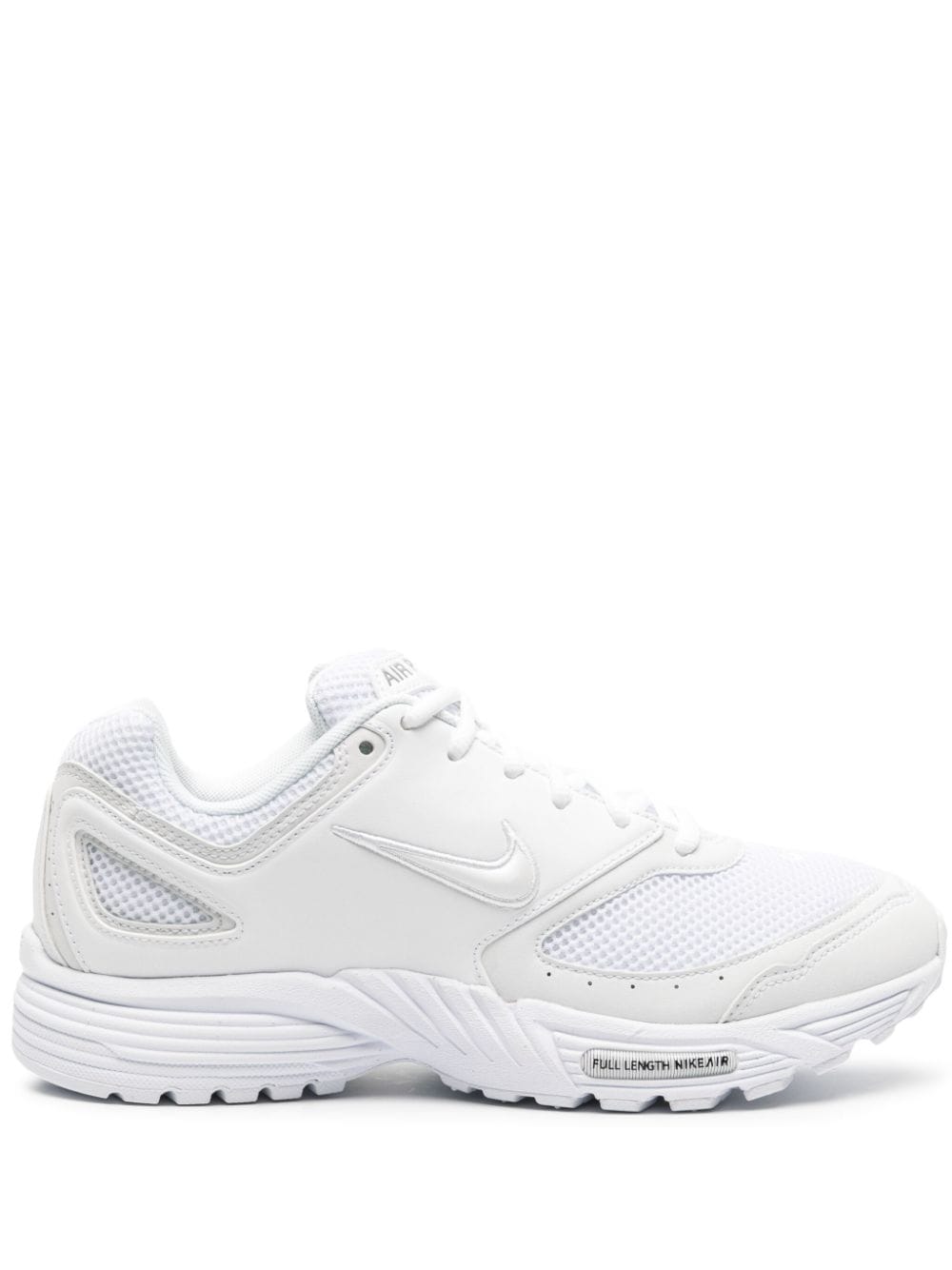 Homme Plus X NIKE HOMME PLUS X NIKE Sneakers White