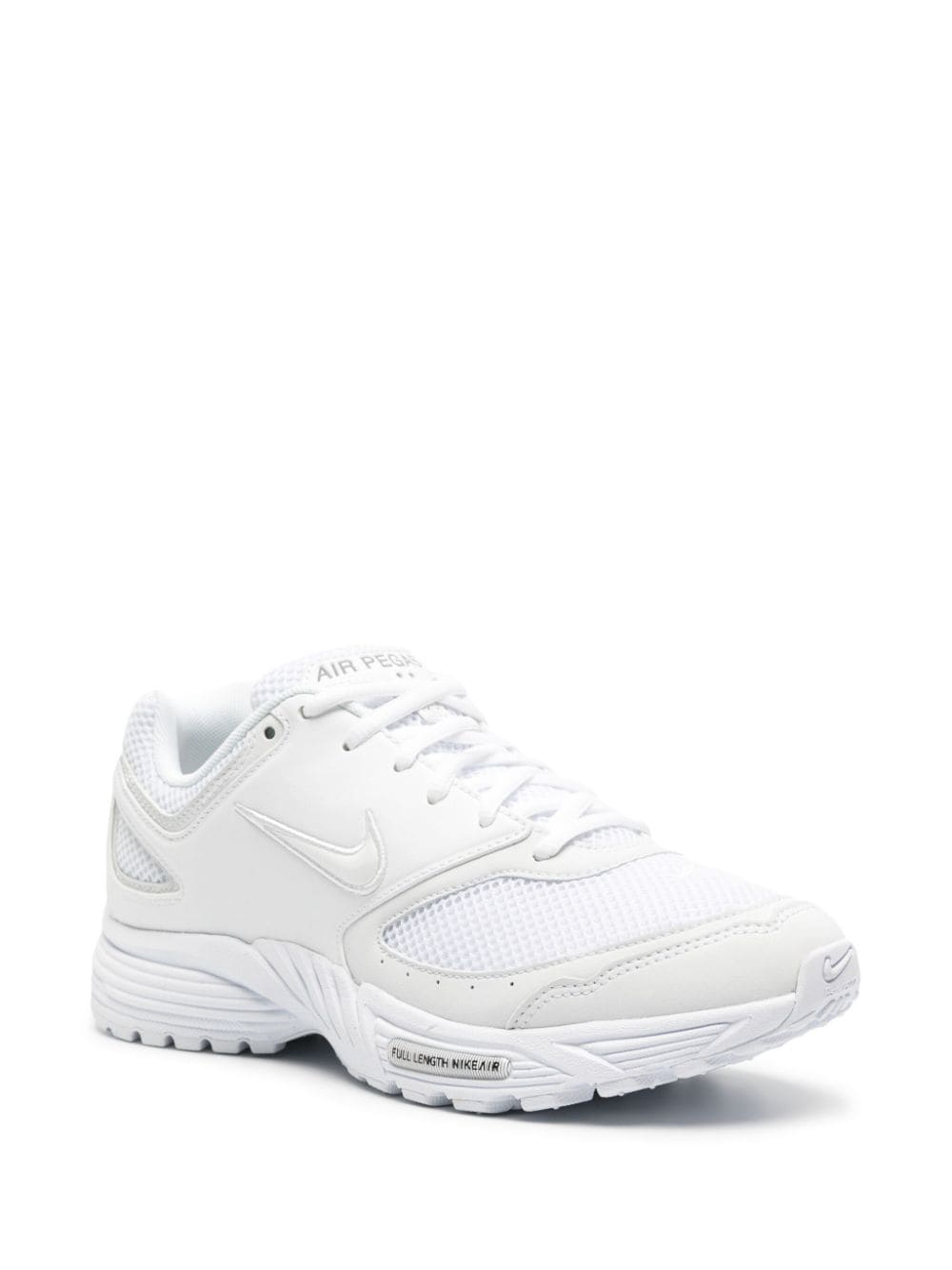 Homme Plus X NIKE HOMME PLUS X NIKE Sneakers White