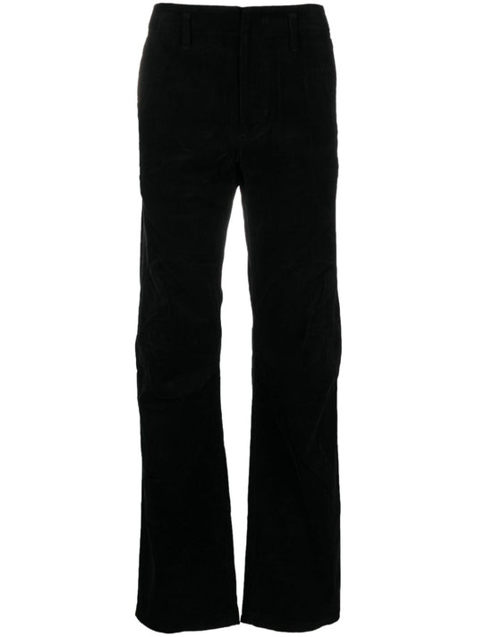 032C Trousers Black