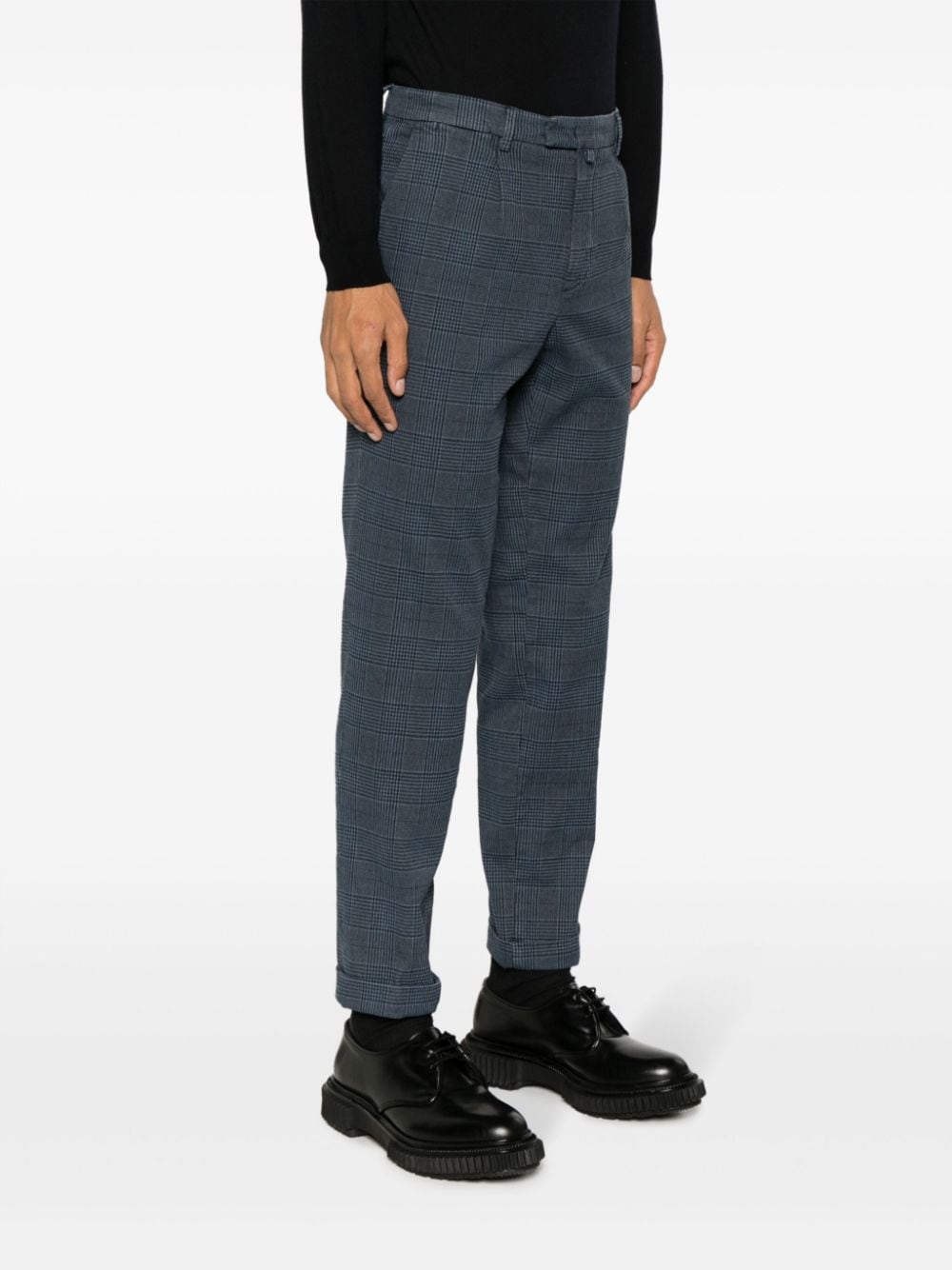 Briglia Briglia Trousers Blue