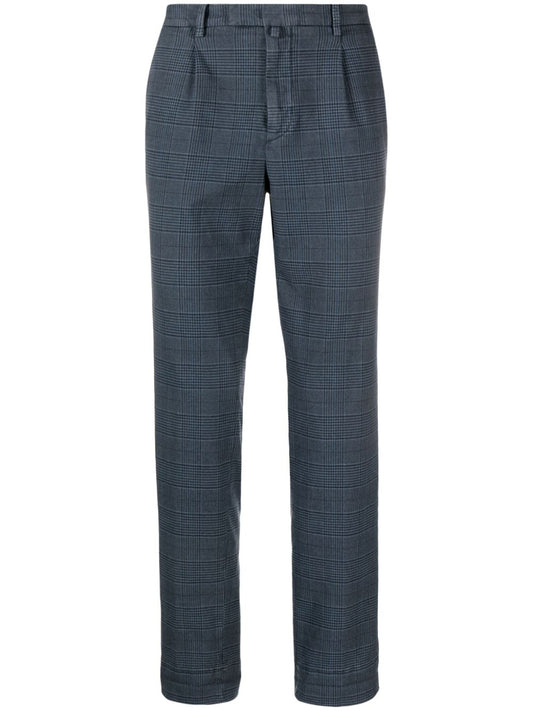 Briglia Briglia Trousers Blue