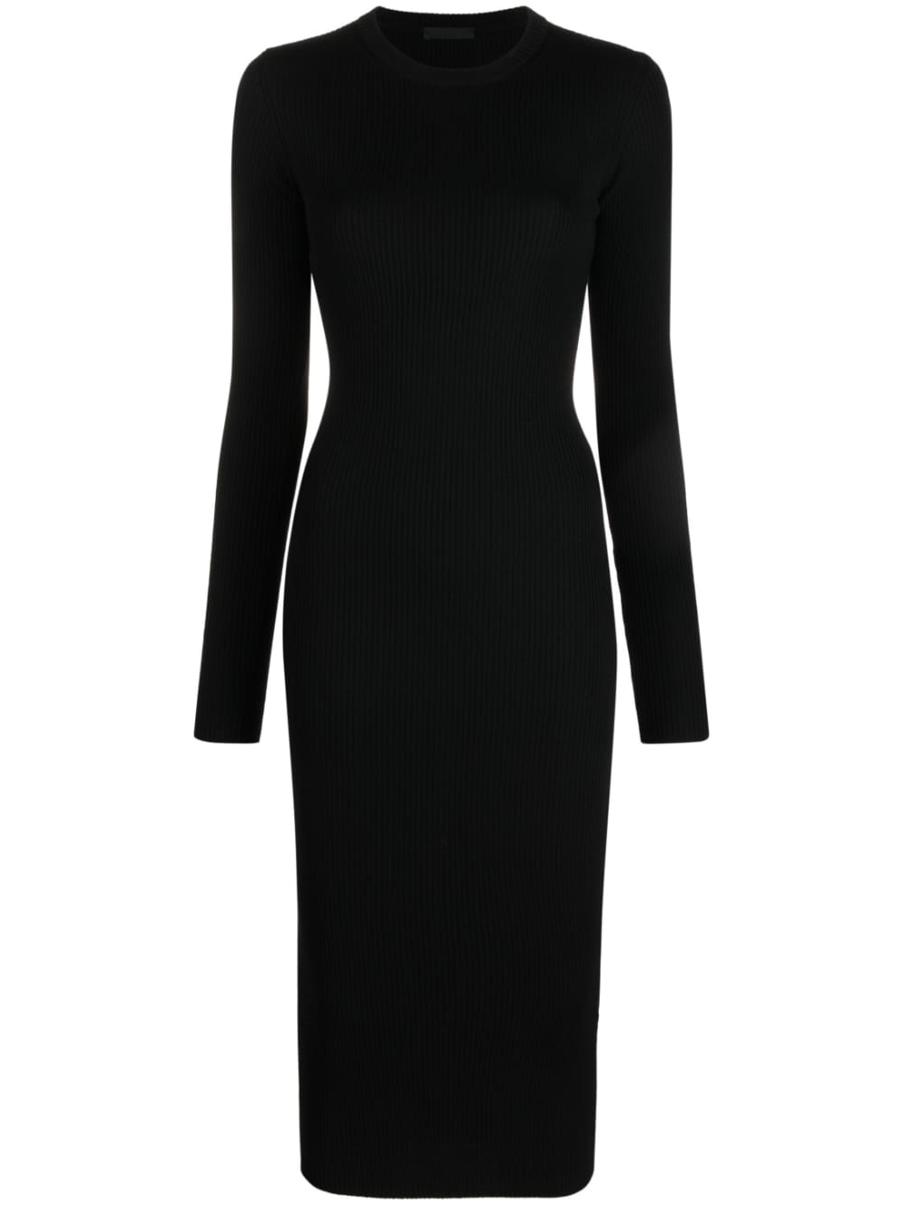 WARDROBE NYC WARDROBE NYC Dresses Black