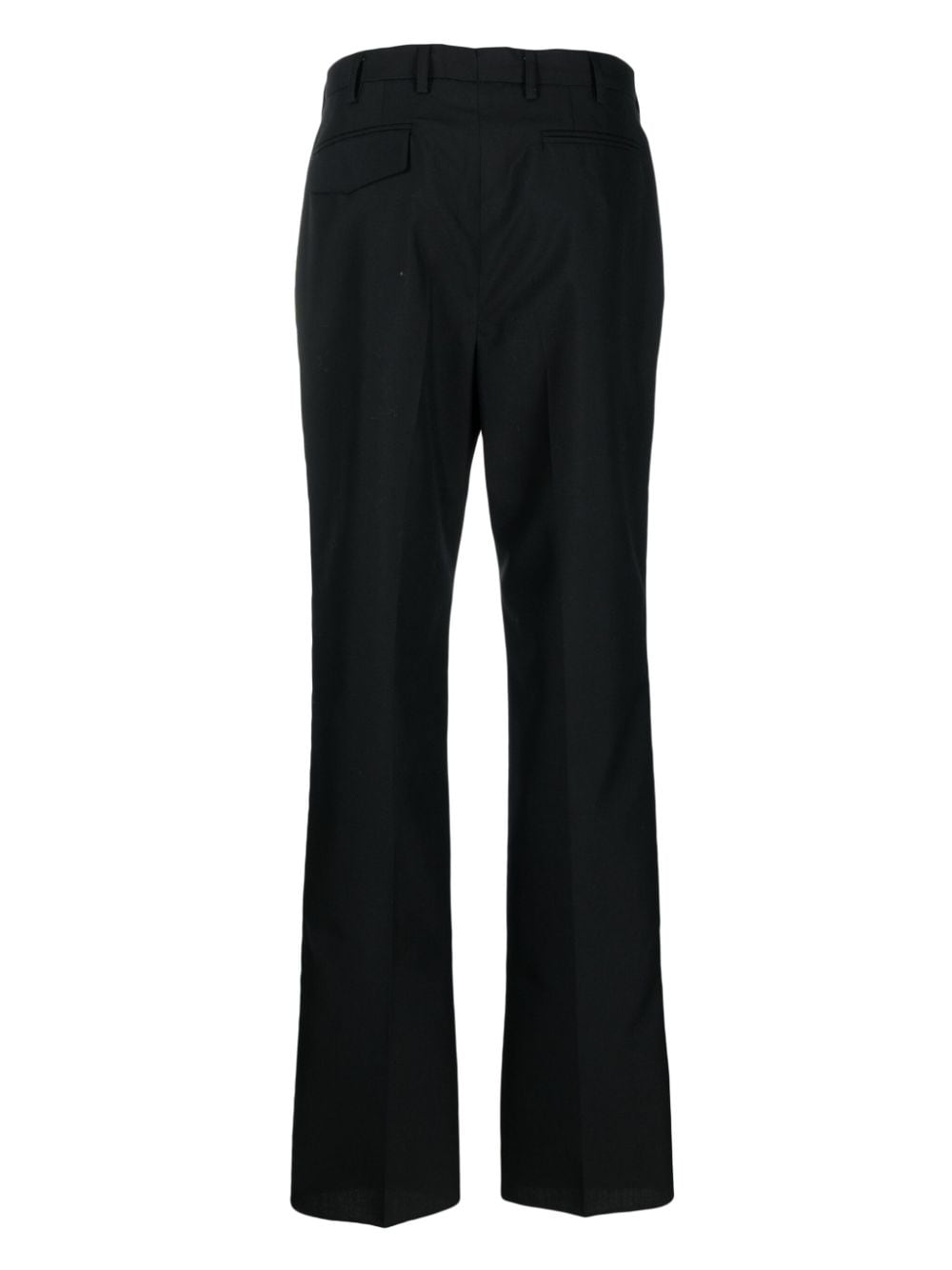 Gabriele Pasini Gabriele Pasini Trousers Black