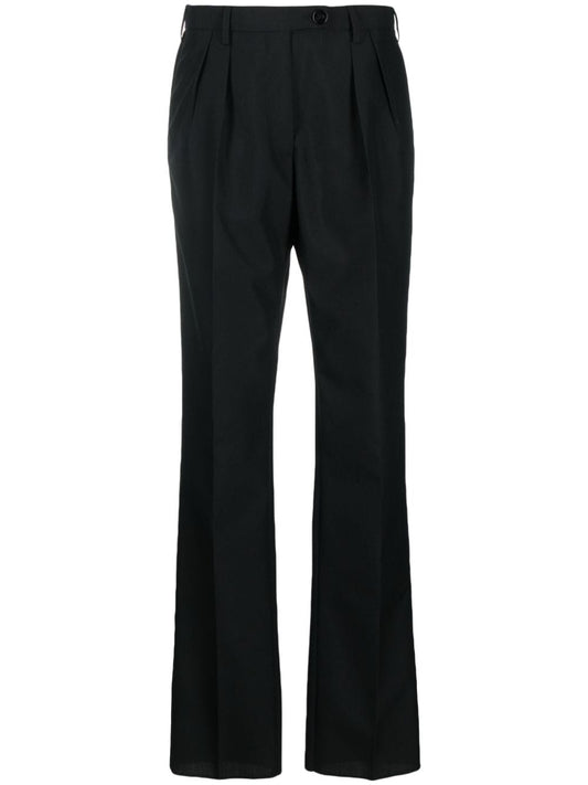 Gabriele Pasini Gabriele Pasini Trousers Black