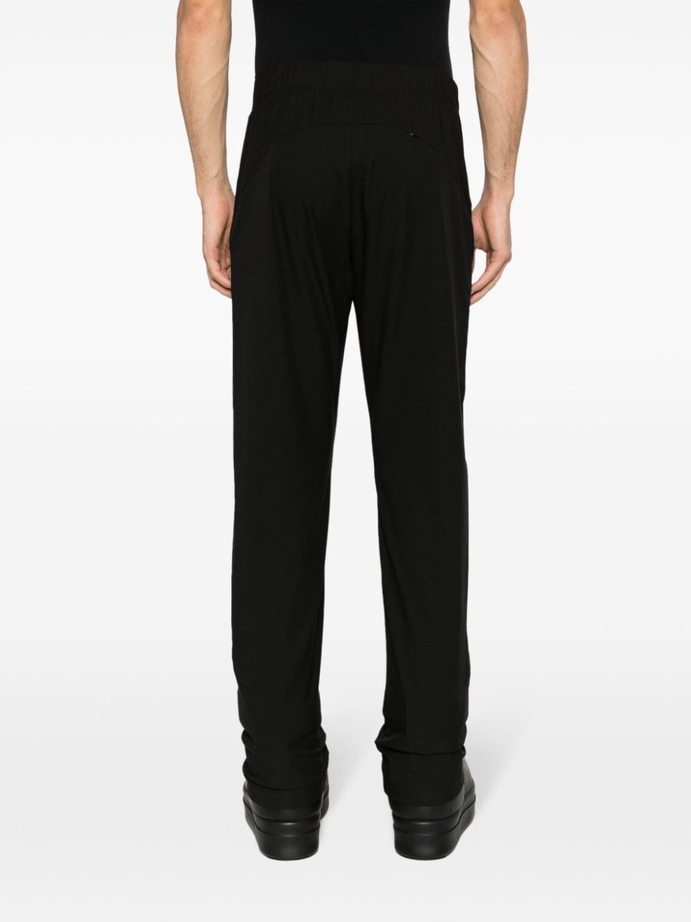 032C Trousers Black