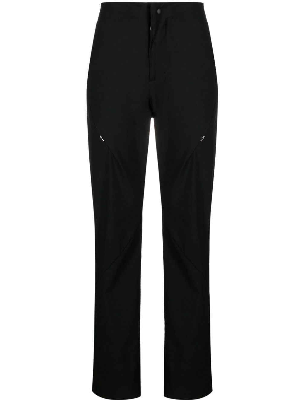 032C Trousers Black