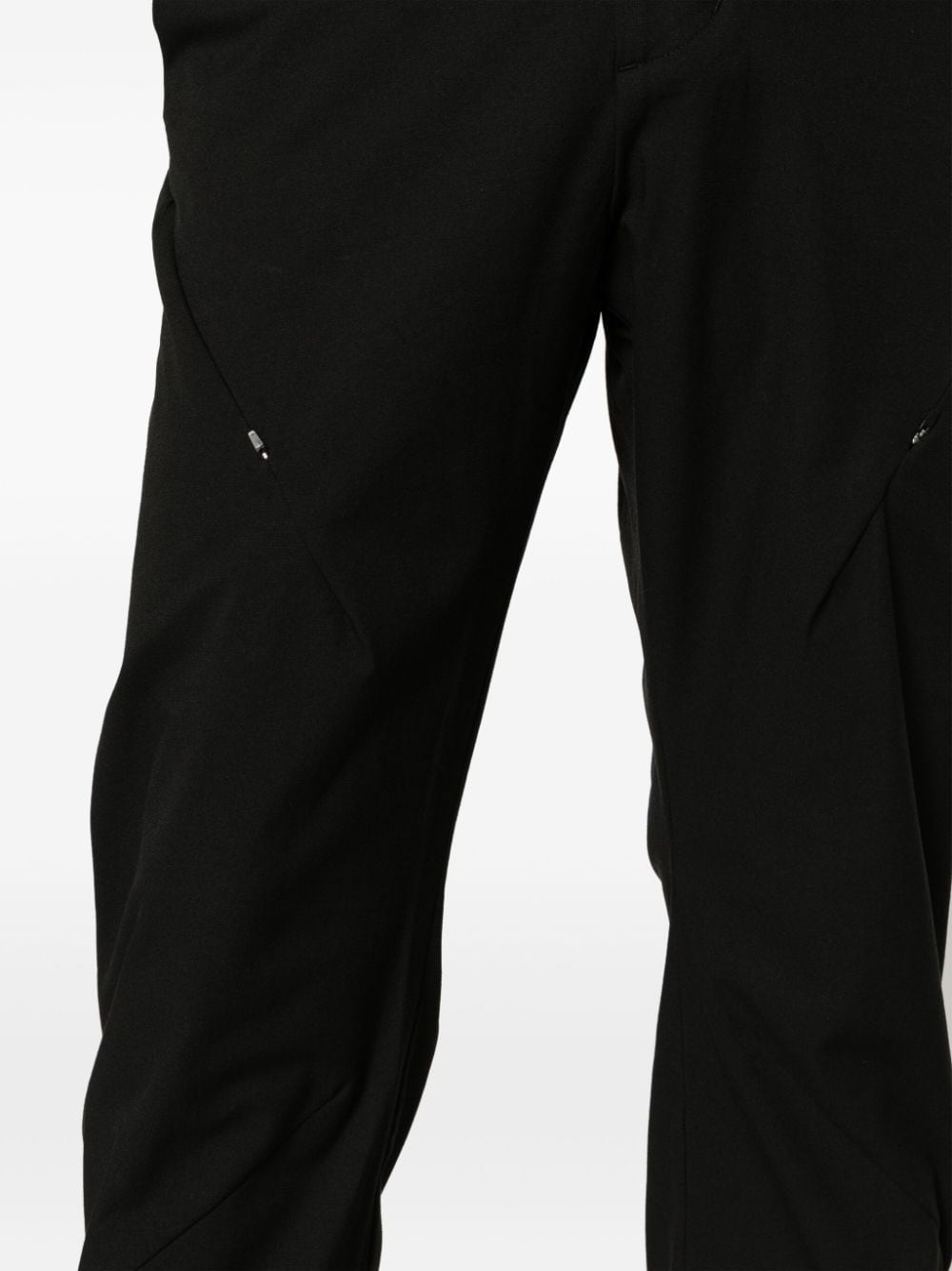 032C Trousers Black