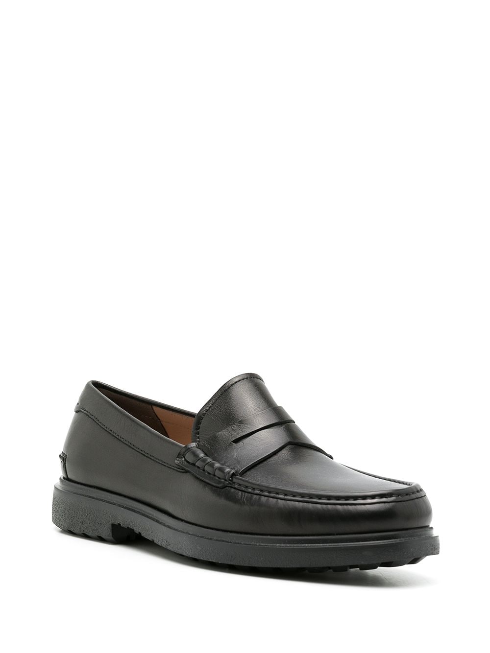 Ferragamo Ferragamo Flat shoes Black