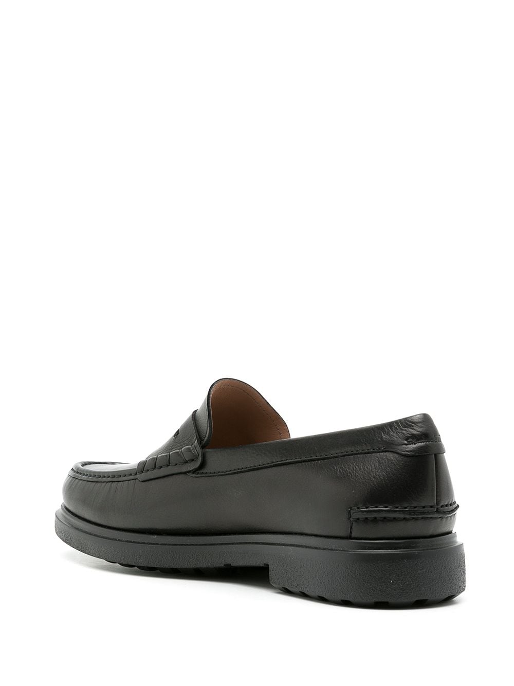 Ferragamo Ferragamo Flat shoes Black