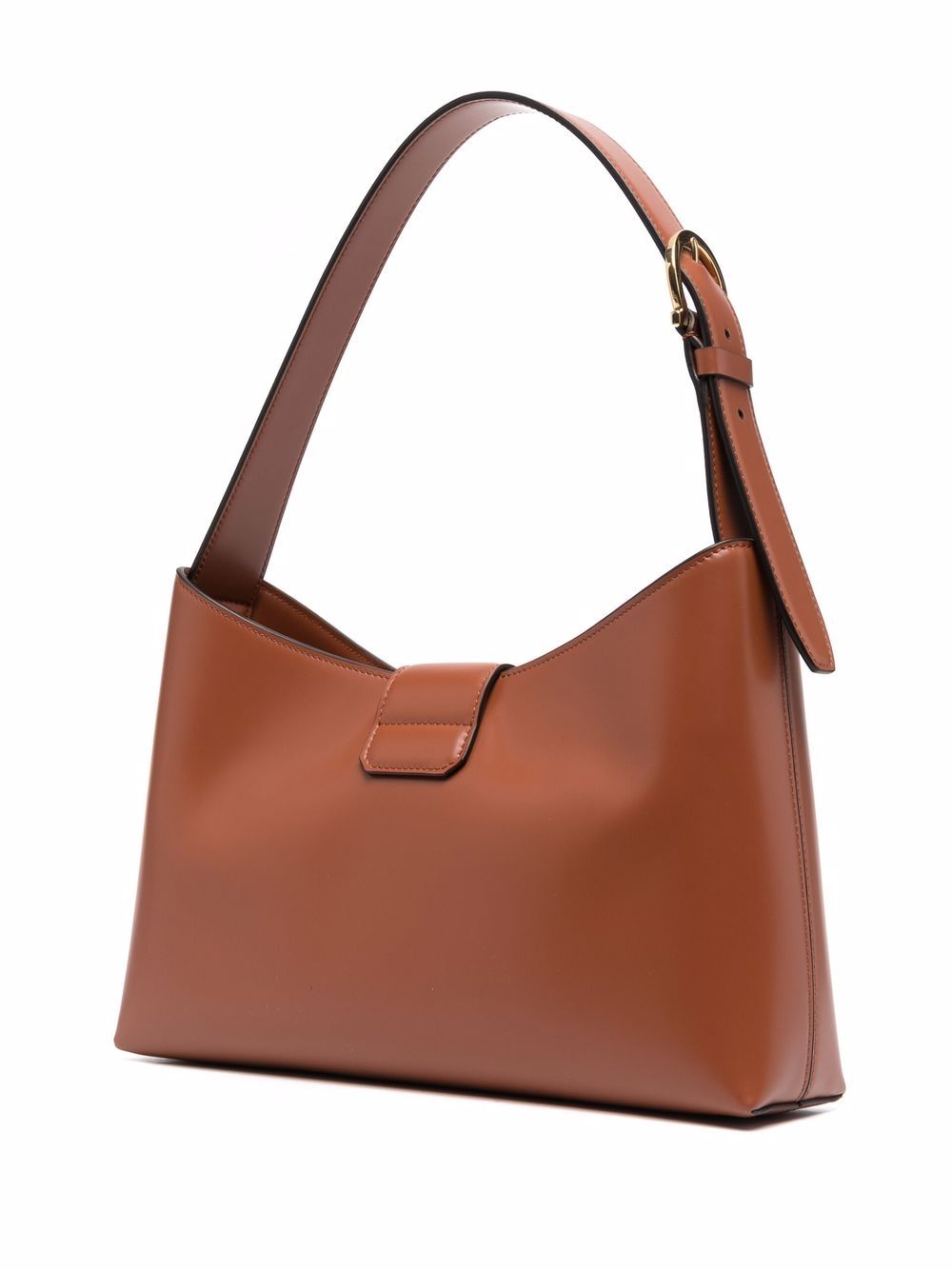 Ferragamo Ferragamo Bags.. Leather Brown