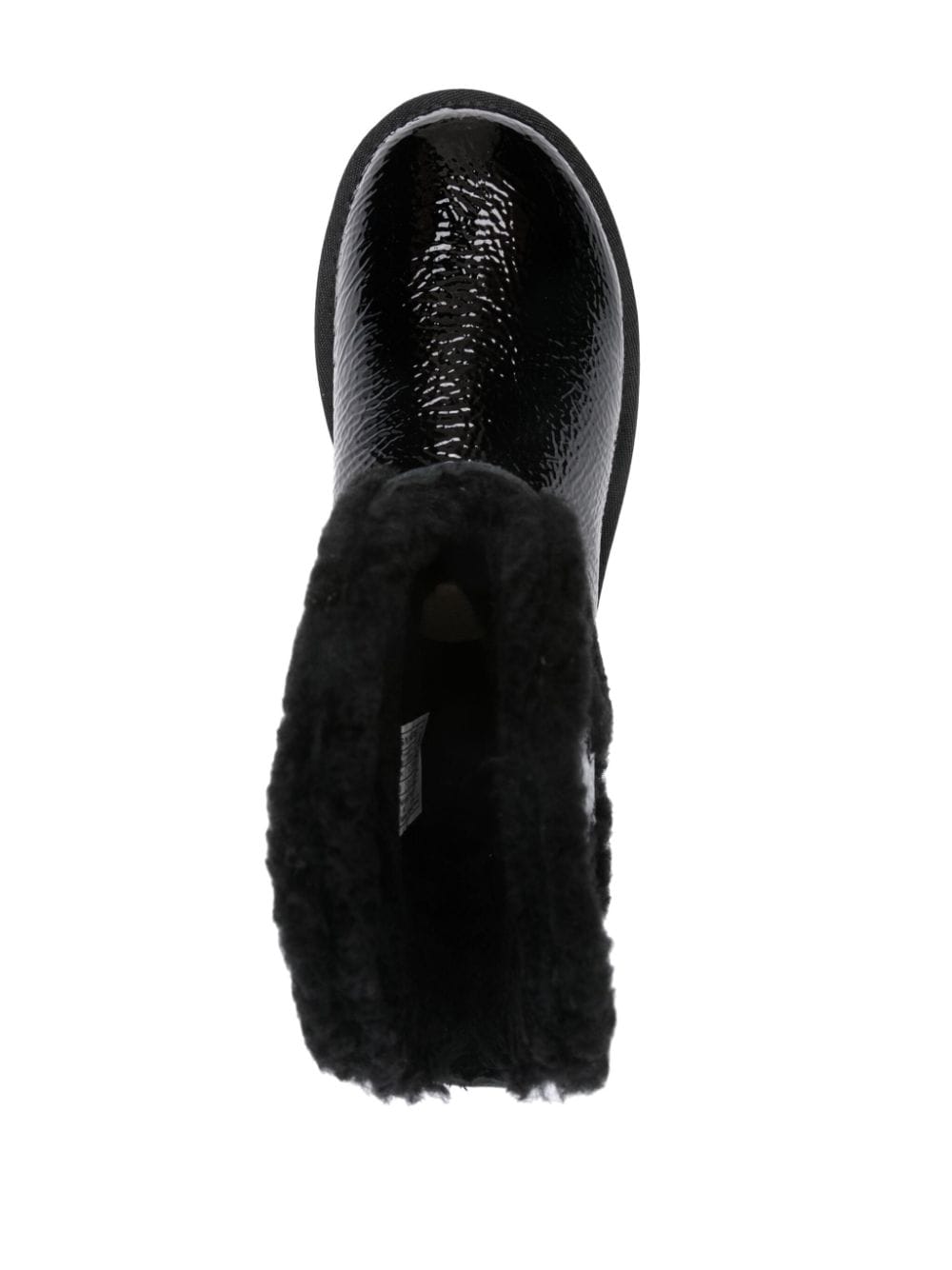 Ugg X Telfar UGG X TELFAR Boots Black