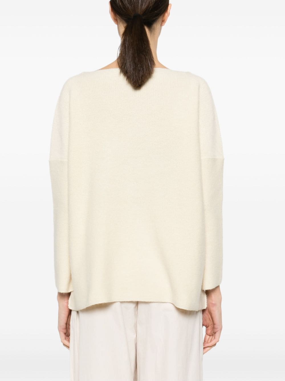 Daniela Gregis Daniela Gregis Sweaters Beige