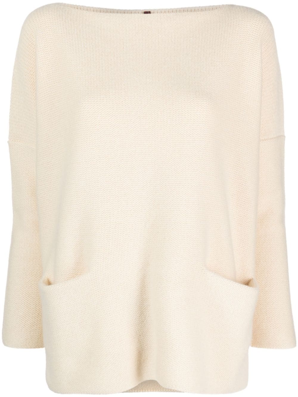 Daniela Gregis Daniela Gregis Sweaters Beige