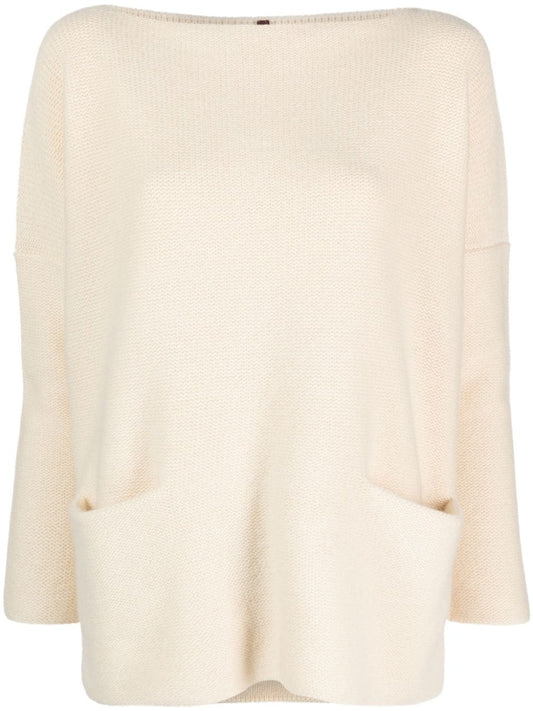 Daniela Gregis Daniela Gregis Sweaters Beige