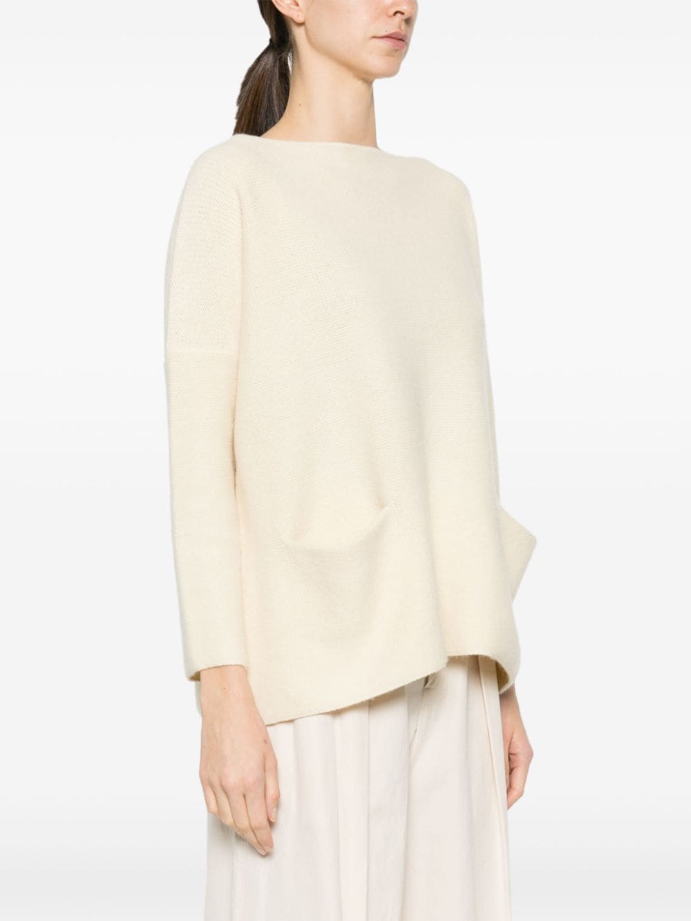 Daniela Gregis Daniela Gregis Sweaters Beige