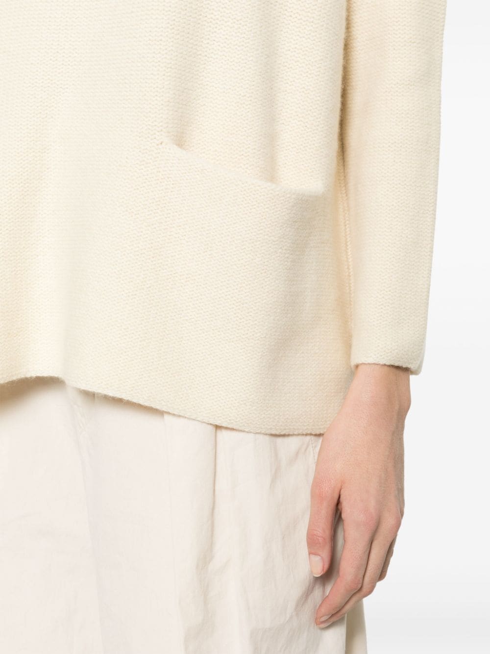 Daniela Gregis Daniela Gregis Sweaters Beige