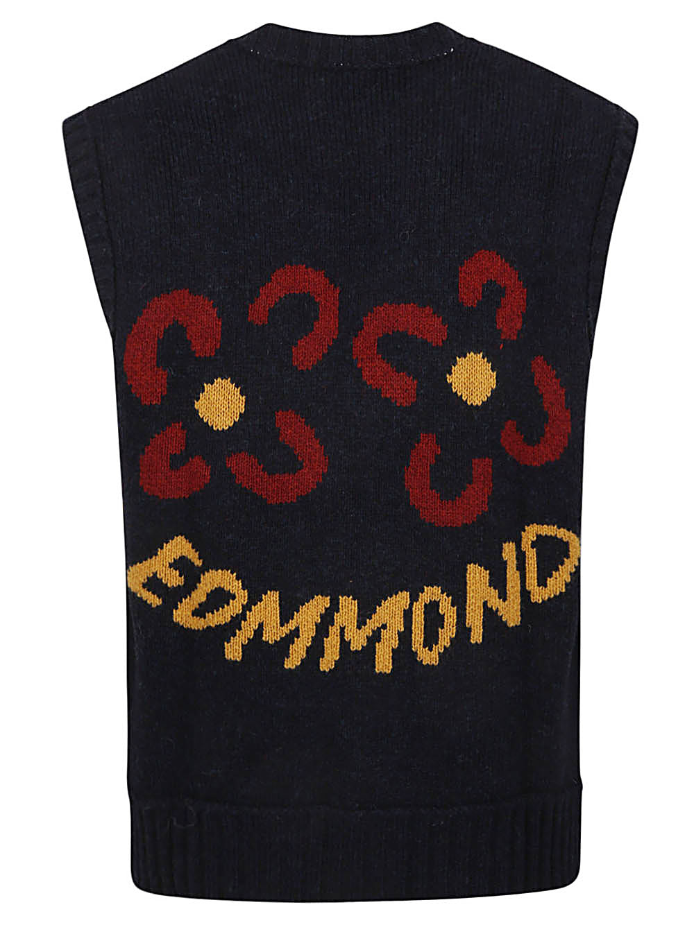 Edmmond Studios EDMMOND STUDIOS Sweaters Blue