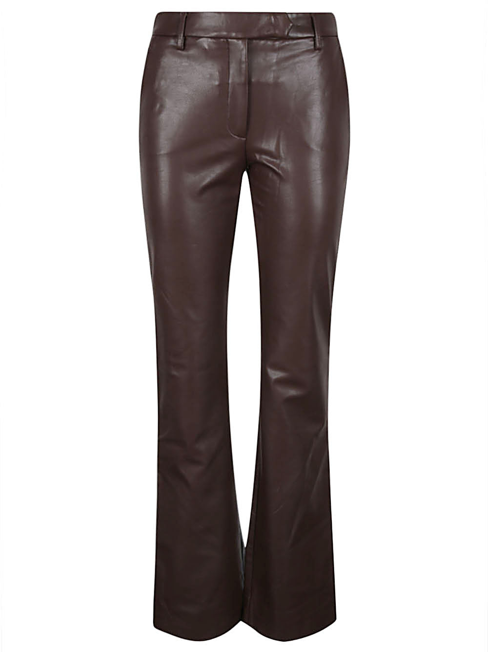 True Royal True Royal Trousers Brown