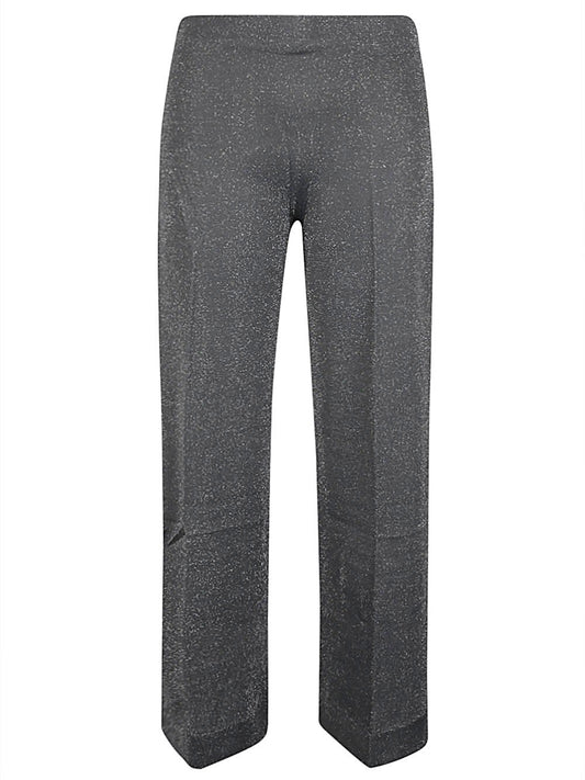 Circus Hotel Circus Hotel Trousers Grey