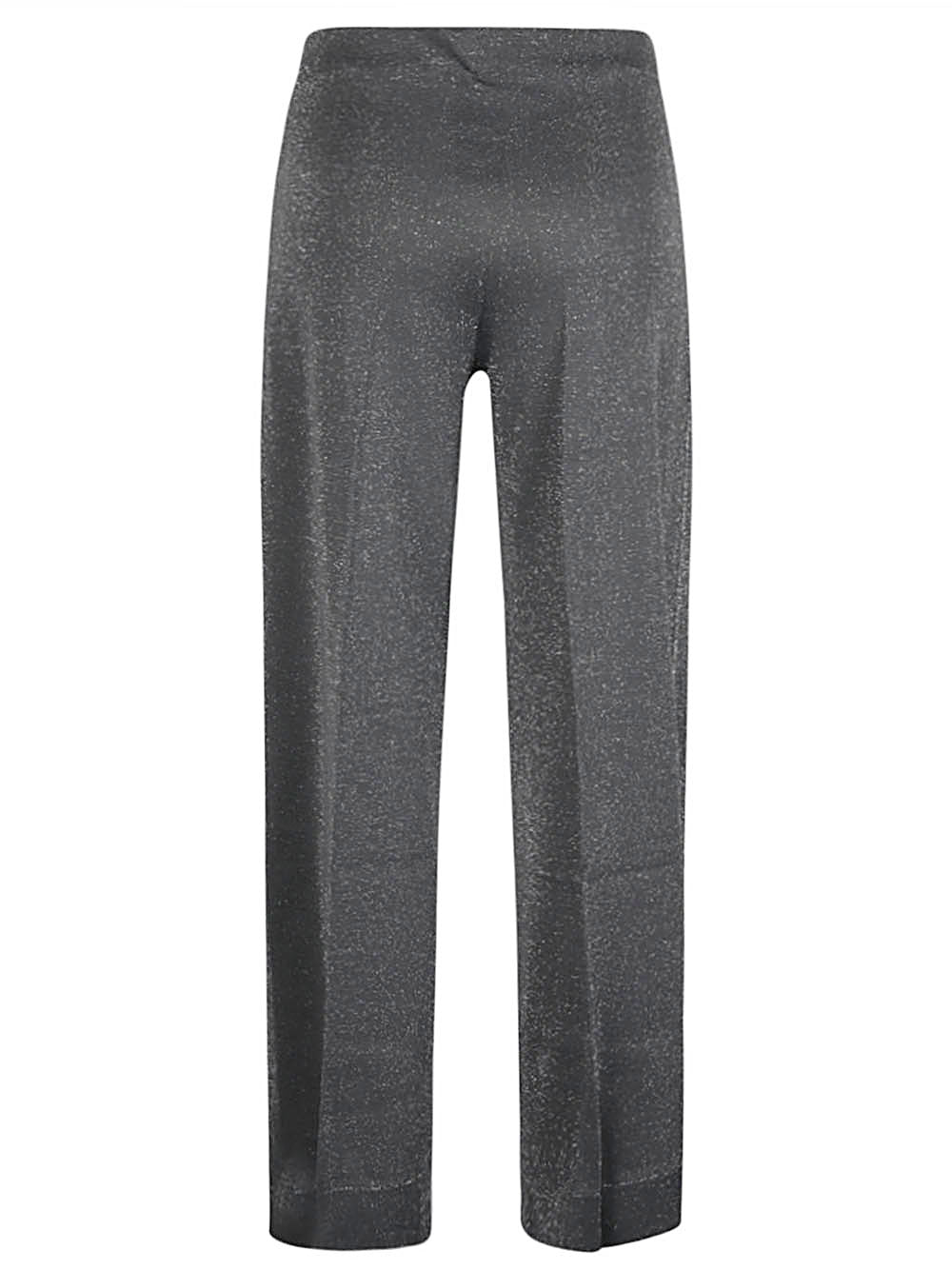 Circus Hotel Circus Hotel Trousers Grey