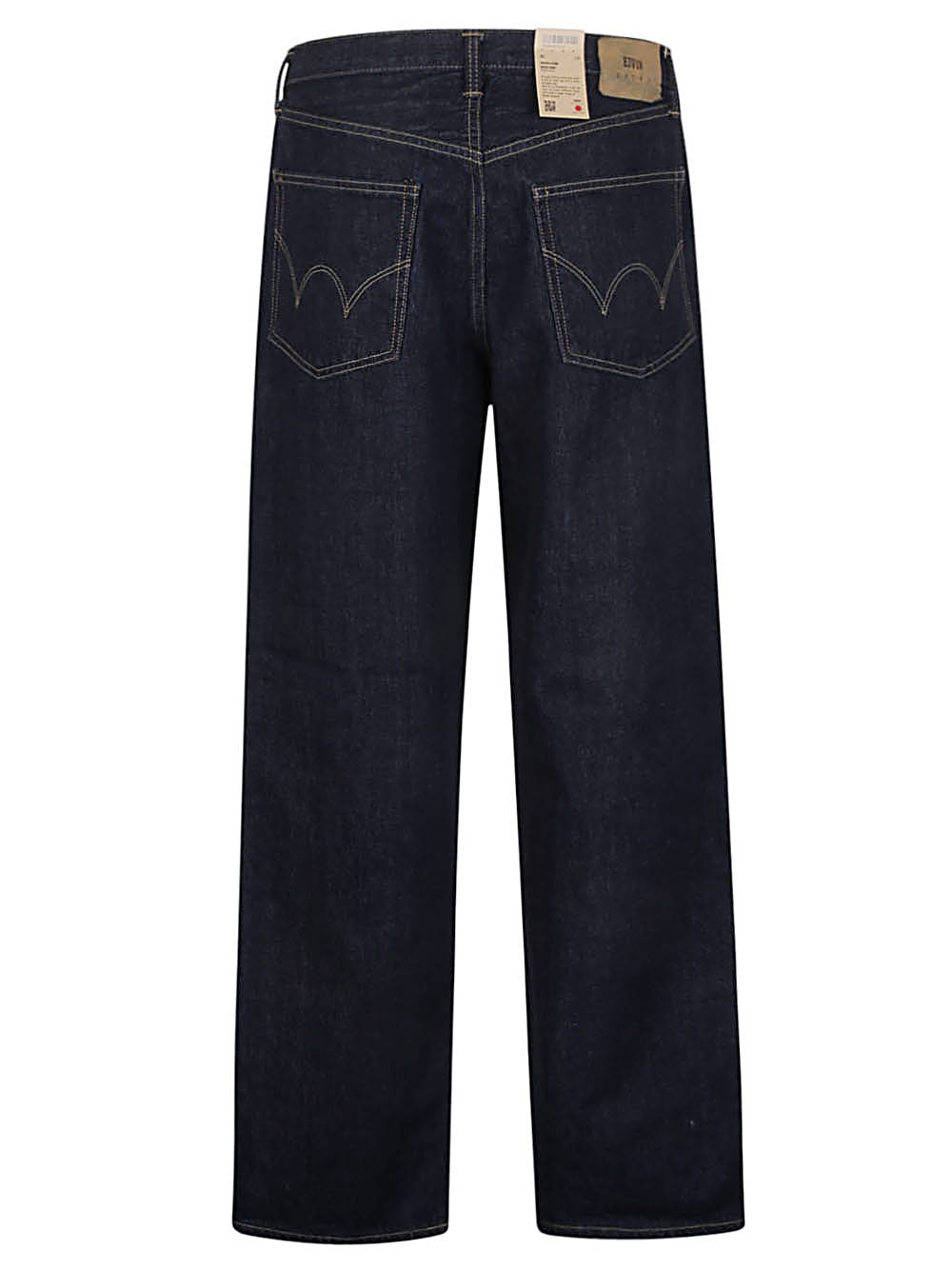 Edwin Edwin Jeans Blue