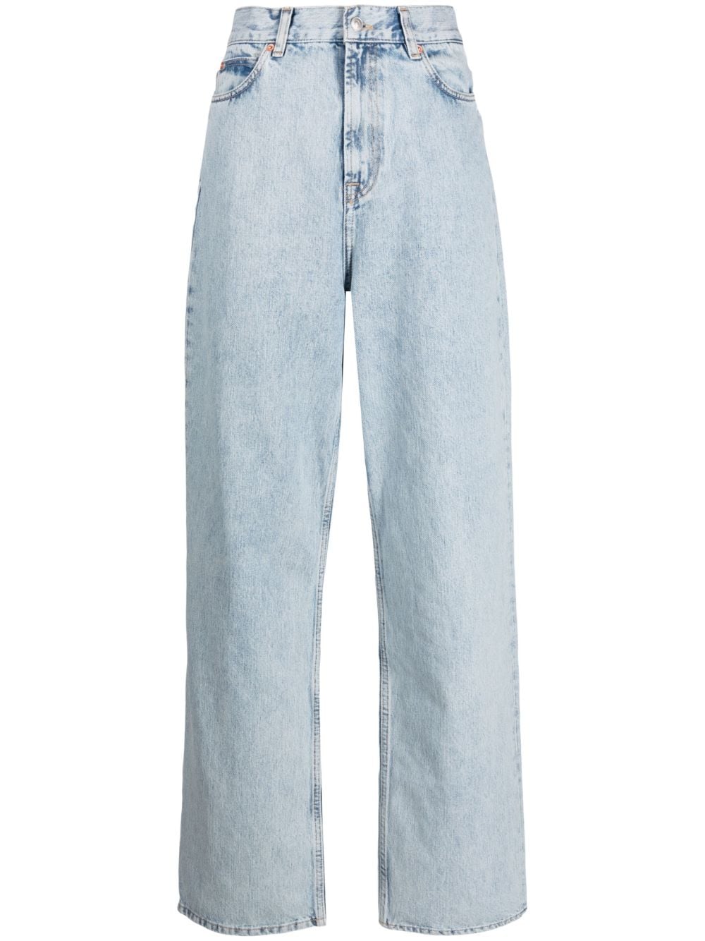 WARDROBE NYC WARDROBE NYC Jeans Blue