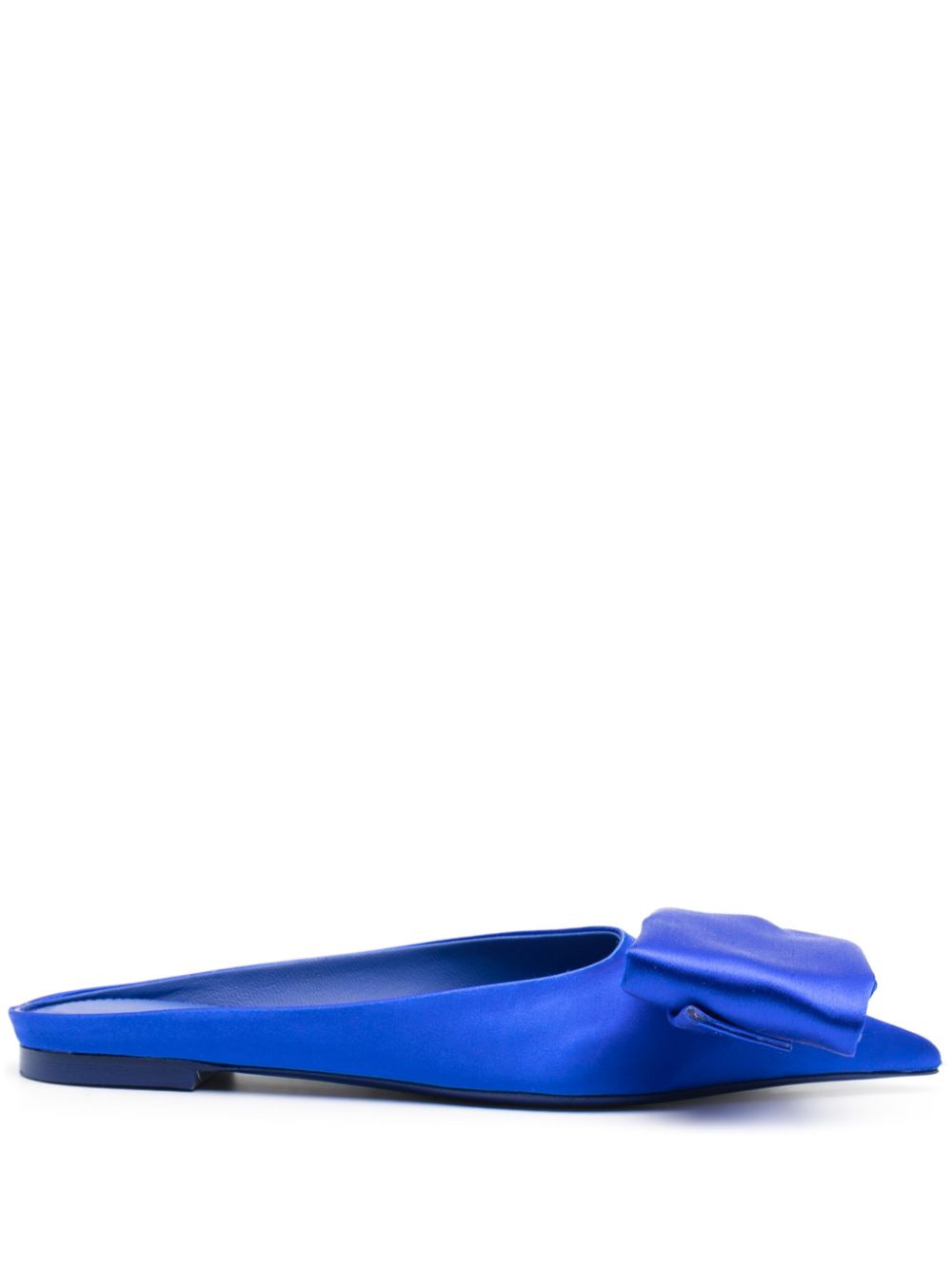 Ferragamo Ferragamo Sandals Blue