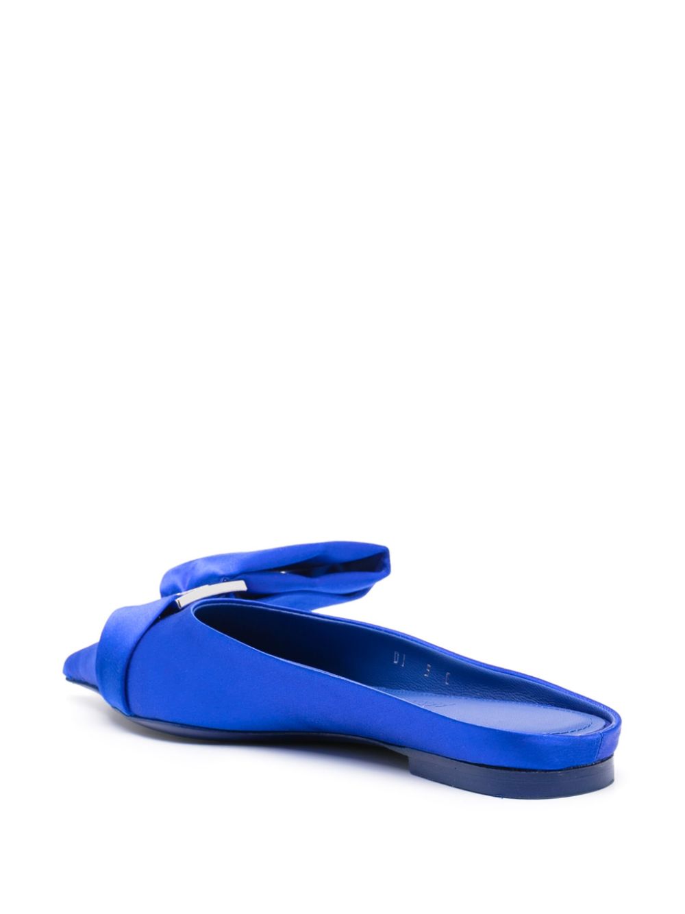 Ferragamo Ferragamo Sandals Blue