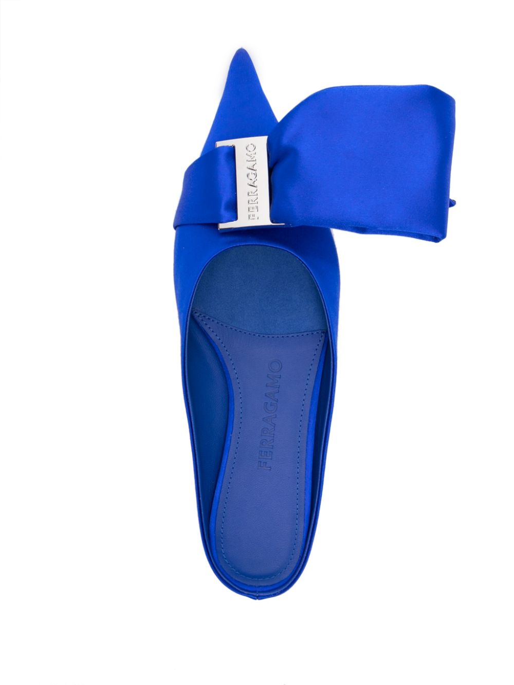 Ferragamo Ferragamo Sandals Blue