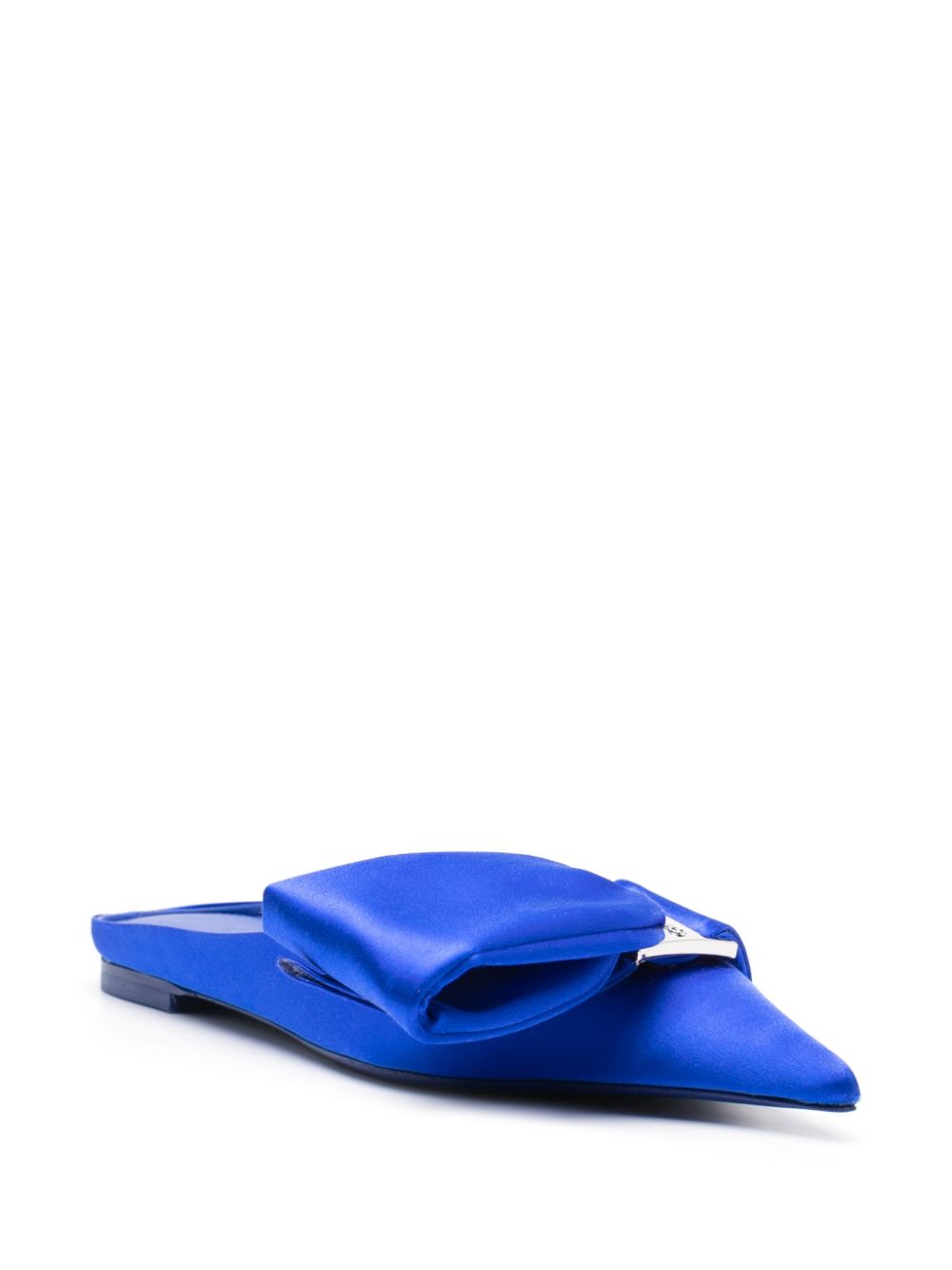 Ferragamo Ferragamo Sandals Blue